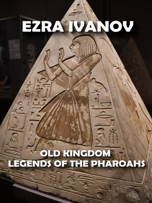 cover image of Old Kingdom Legends of the Pharoahs